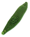Flower Headband HB007/019 Green