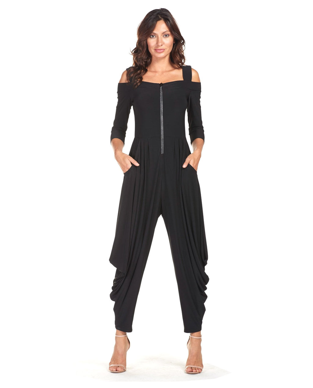 Jumpsuit frank lyman online