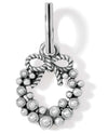 Brighton JC6433 Eternal Joy Wreath Charm