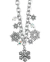 Brighton JM5701 Winter Dream Necklace