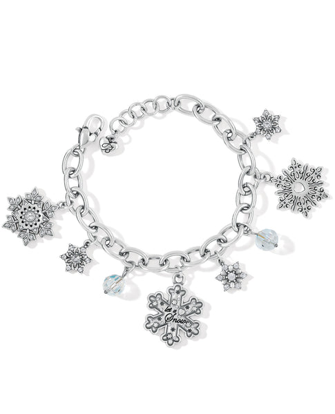 Brighton JF9131 Winter Dream Bracelet | Brighton Jewelry