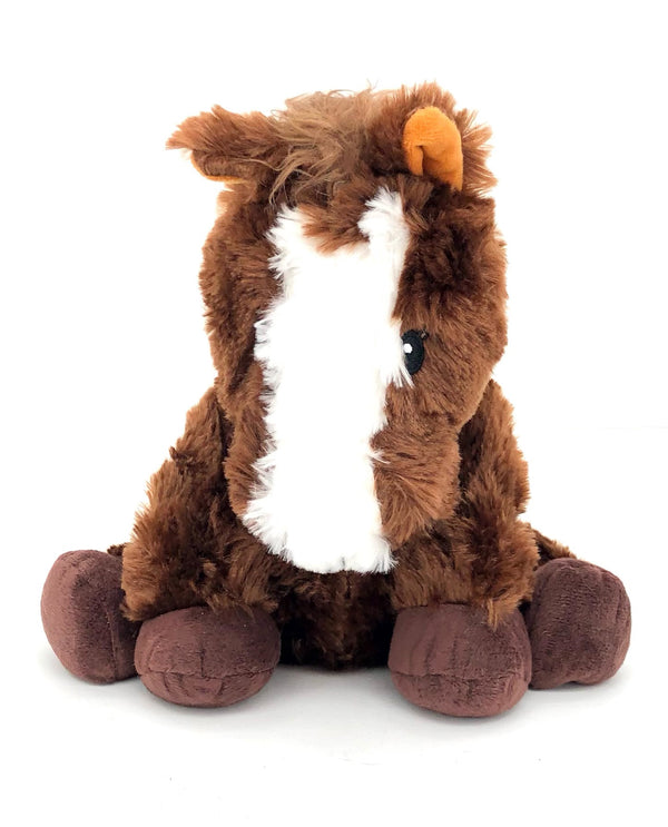 Warm Pals Horse MPHOR