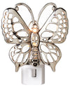 Butterfly Night Light 157470