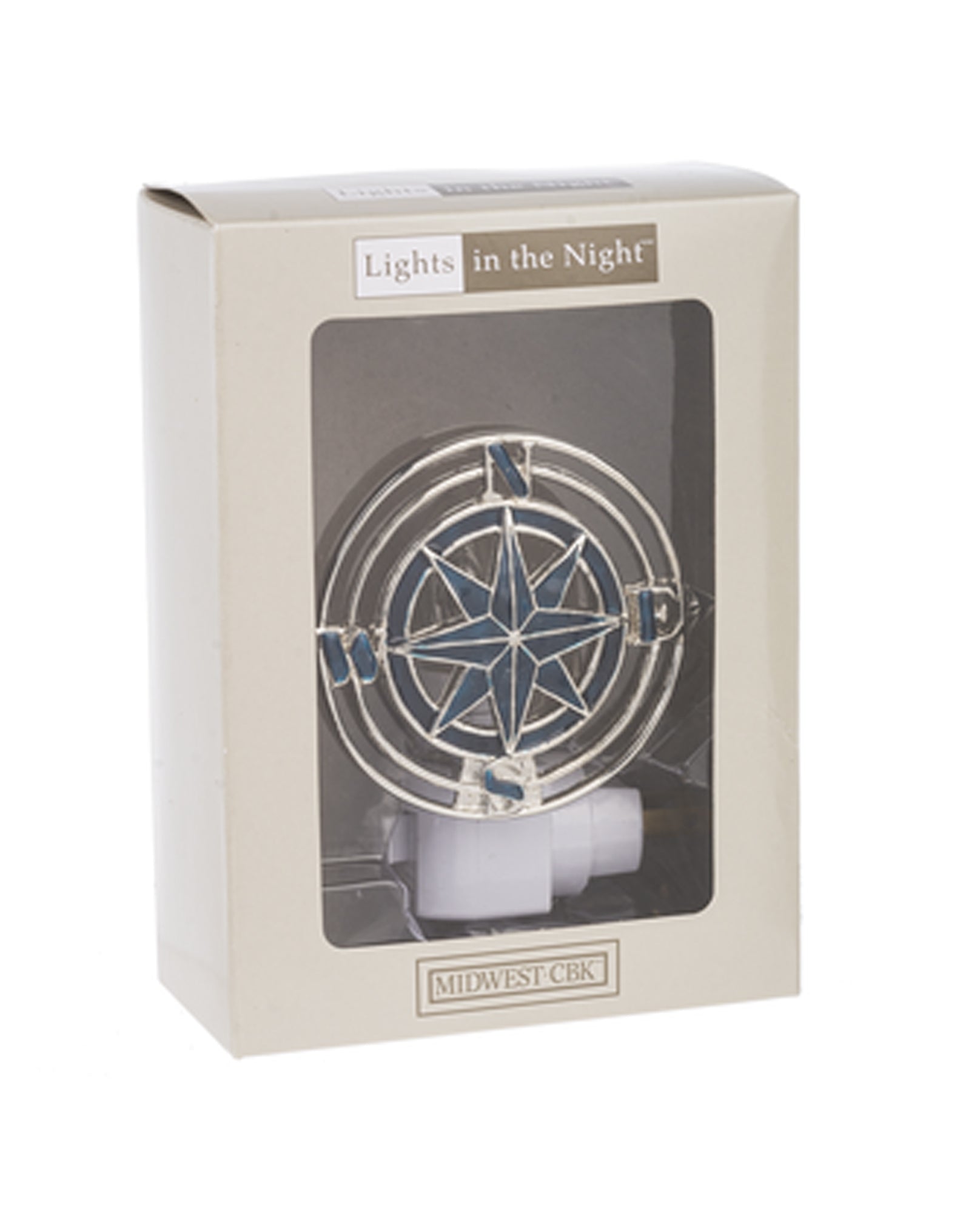 Compass Night Light CB177135 – The Clothing Cove