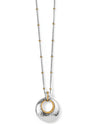 Brighton JM5552 Ferrara Entrata Petite Necklace