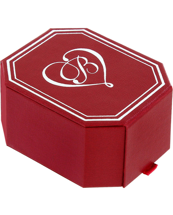 Brighton JD5051 Gold Magic Mini Post Gift Box
