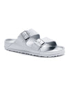 Corky's Footwear 41-5134 Waterslide Silver