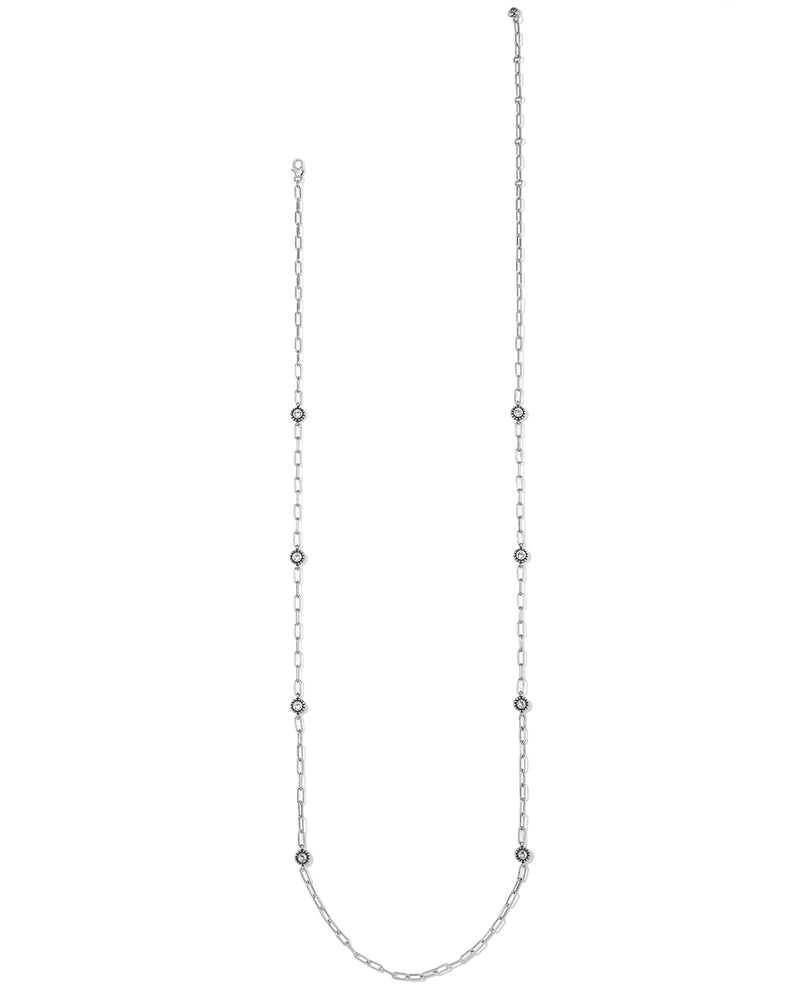 Brighton JM5611 Twinkle Linx Long Necklace