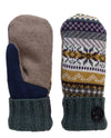 Cozy Mitten 71721-F Green