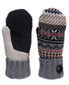 Cozy Mitten 71721-F Grey