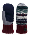 Cozy Mitten 71721-F Wine