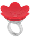 Hummer Ring BE108 RED