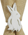 Bunny Napkin Ring 21-304