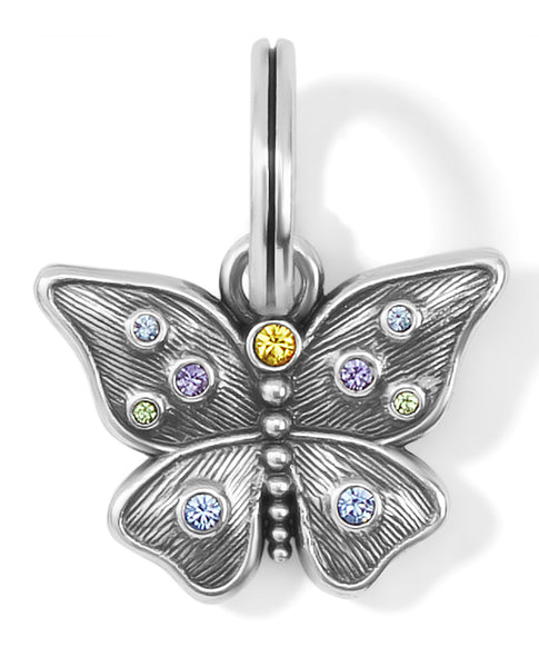 Brighton JC6471 Julia Butterfly Charm Brighton Charm