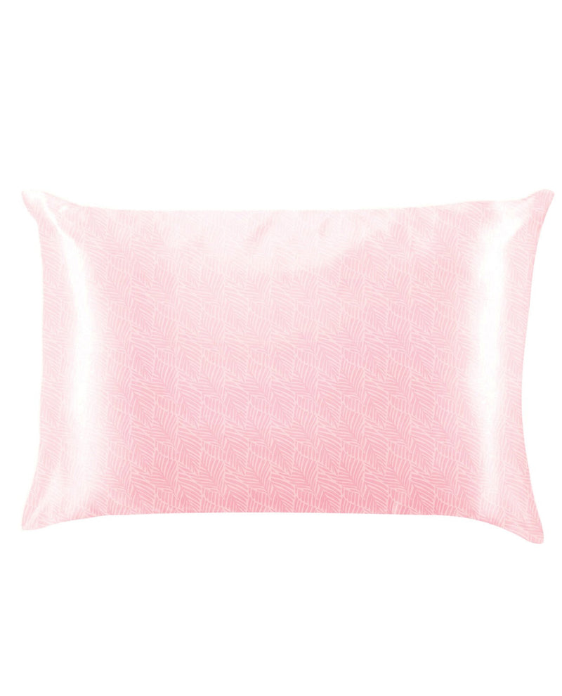 Silky Satin Pillowcase LLPC2 SC