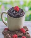Chocolate Raspberry Cheesecake Brownie 00601