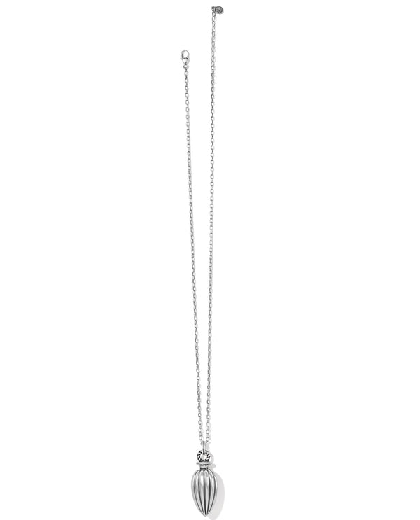Brighton JM6190 Ferrara Amphora Long Necklace