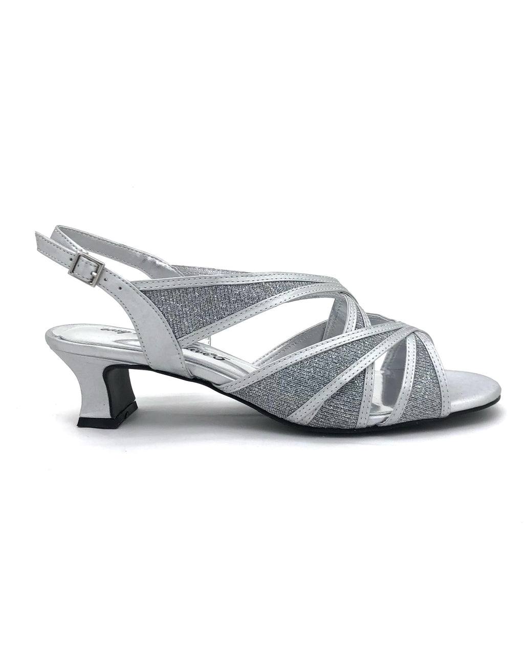 Easy Street Shoes 31-6718/6719 Tristen Low Heel