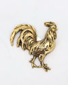 Magnetic Rooster 2321 Gold