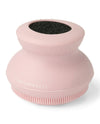 Lather Me Up Silicone Brush LLSBS12 Pink
