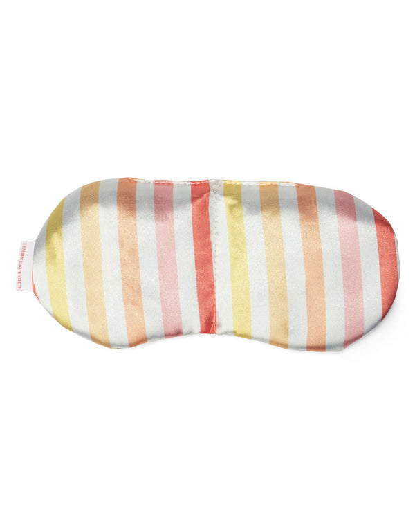 Under Pressure Eye Mask LLWM24 Pink