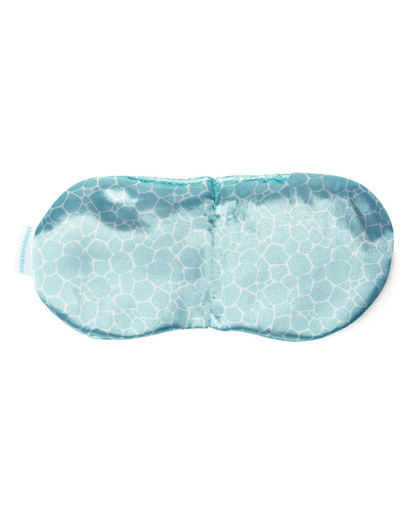 Under Pressure Eye Mask LLWM24 Aqua