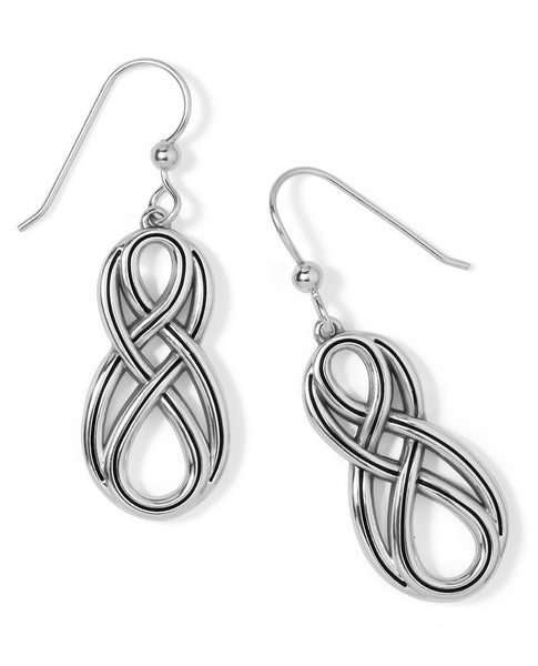 Brighton knot clearance earrings