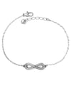 Brighton J71801 Inner Shine Forever Anklet