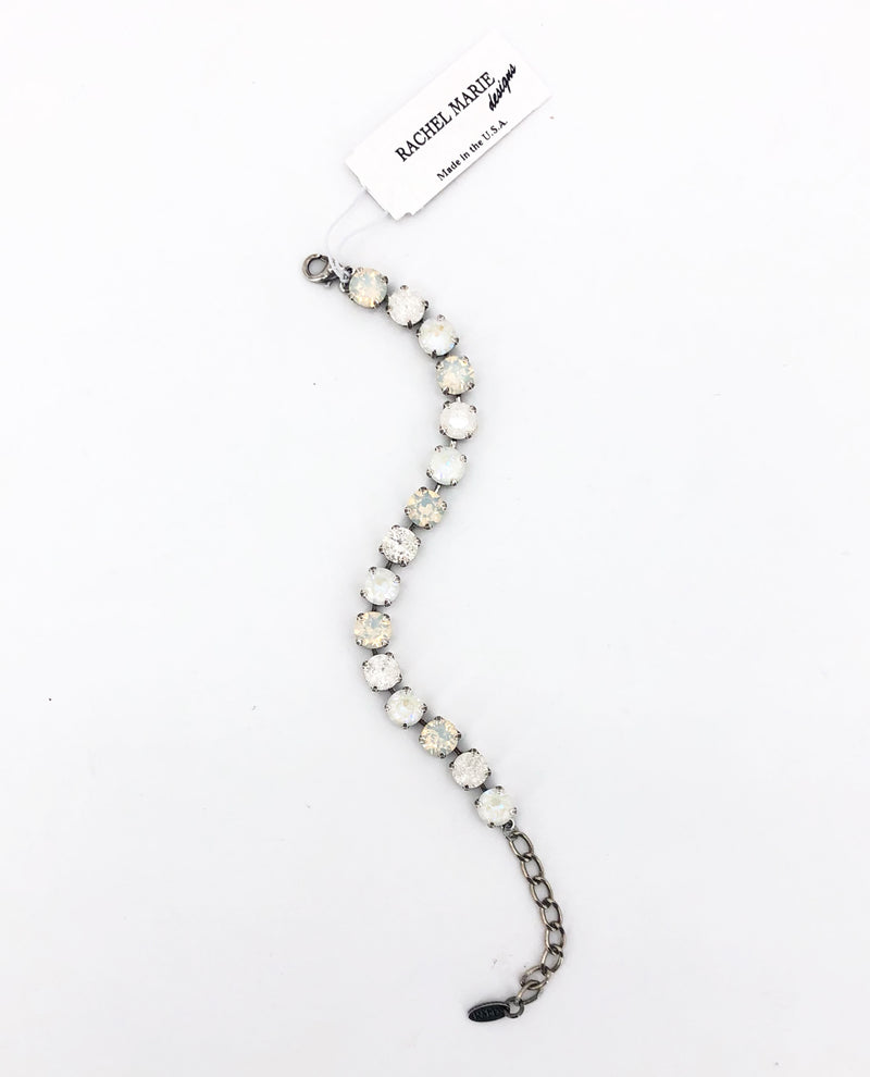 Rachel Marie Designs Jess Collection Bracelet Diamond