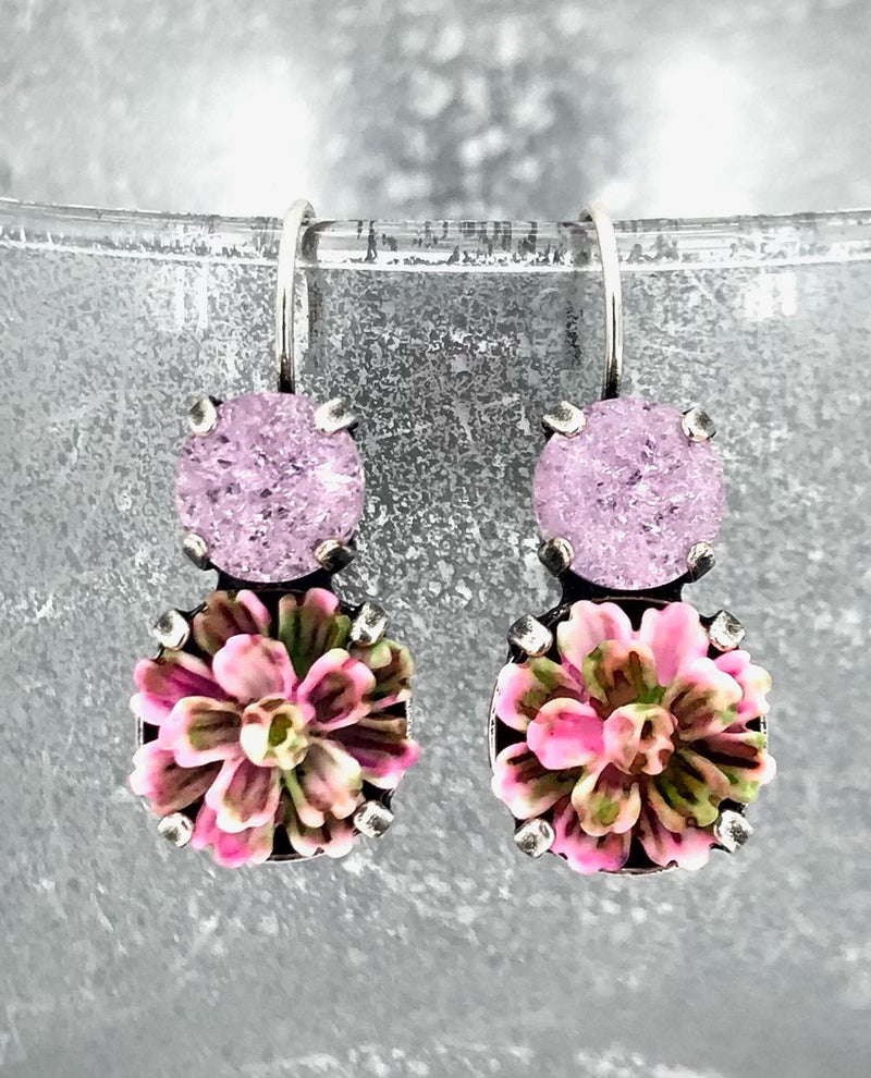 Rachel Marie Designs Liz Collection Earring Bloom