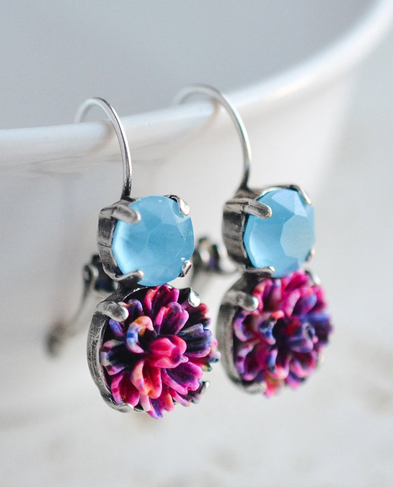 Rachel Marie Designs Liz Collection Earring Brambleberry