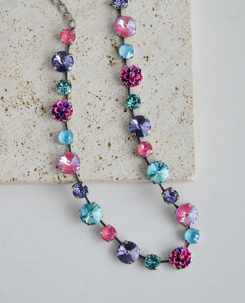 Rachel Marie Designs Penny Collection Necklace Brambleberry