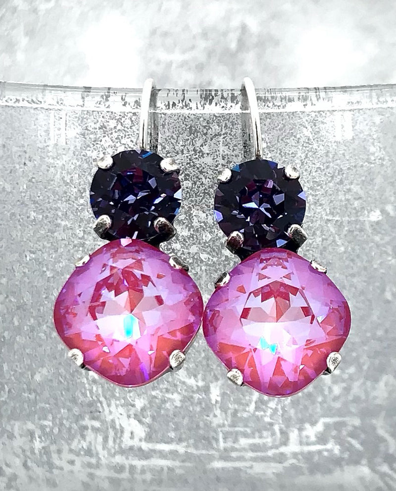 Rachel Marie Designs Laura Collection Earring Brambleberry