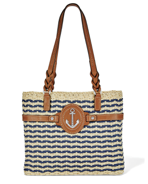 Straw bags are for more than the beach | TribLIVE.com