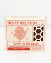 Bar Soap - Honey & Beeswax 36003