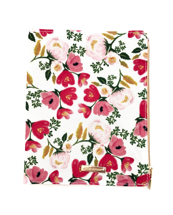 Mary Square 29169 Canvas Journal Cover