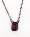 Rachel Marie Designs Roxy Necklace Amethyst
