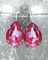 Rachel Marie Designs Penelope Earrings Lotus