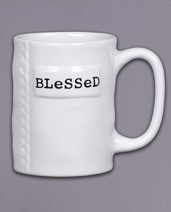 Blessed Mug 38020