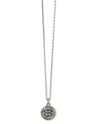 Brighton JM5752 Intrigue Mini Necklace