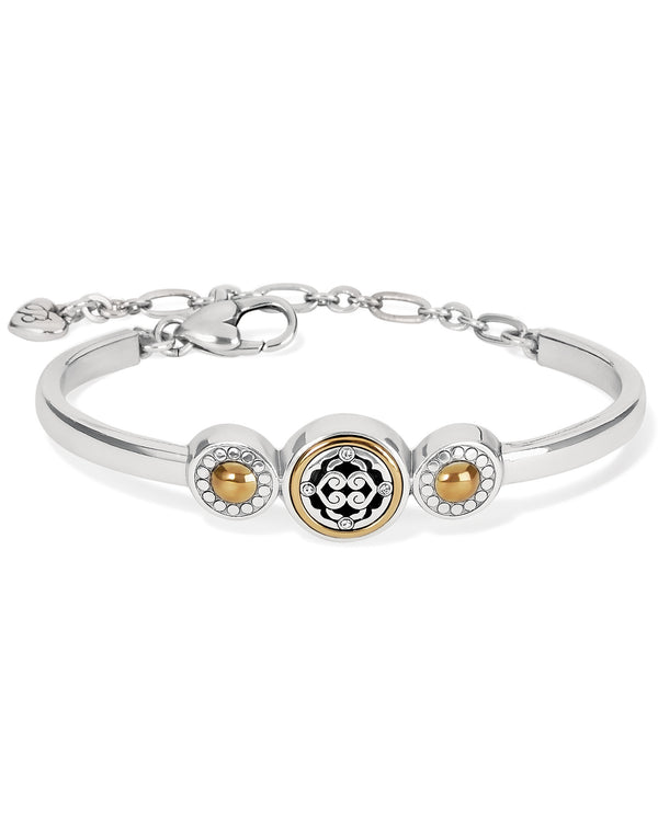 Brighton JF9232 Intrigue Bar Bracelet