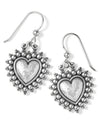 Brighton A8360 Telluride French Wire Earring