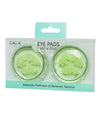 Hot & Cold Eye Pads CUCUMBER/OLIVE OIL