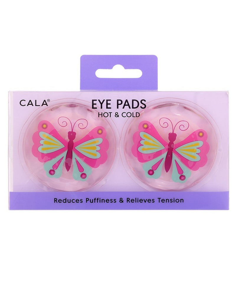 Hot & Cold Eye Pads BUTTERFLY