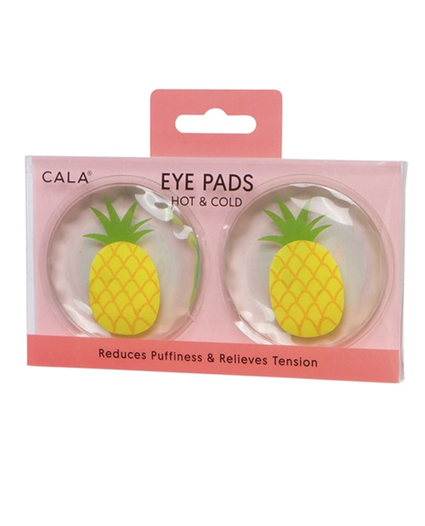 Hot & Cold Eye Pads PINEAPPLE