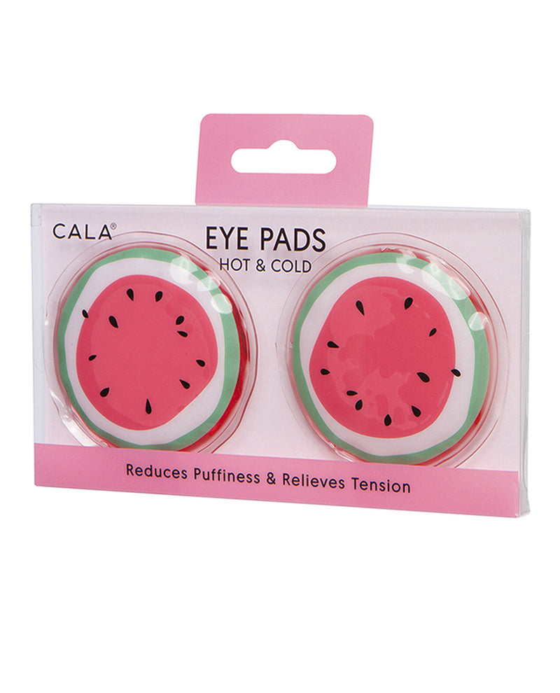 Hot & Cold Eye Pads WATERMELON