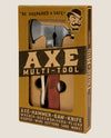Axe Multi Tool AXETL
