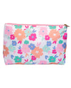 Mary Square 38619 Large Travel Pouch - Sweeten The Day