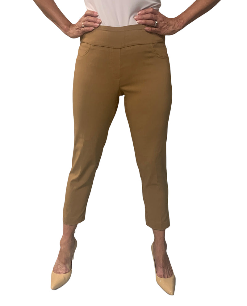 Ruby Rd. 47306 Ankle Pant Sable