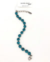 Rachel Marie Designs Jess Bracelet Indicolite